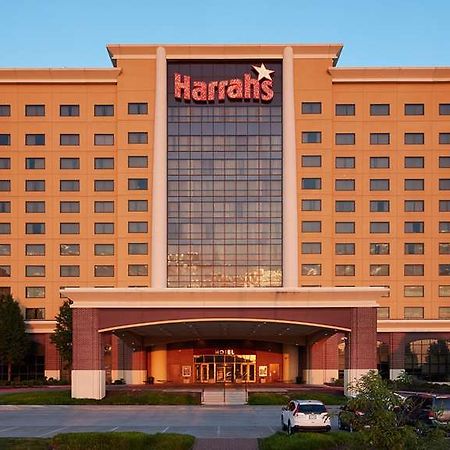 Harrahs N.Kc Casino Hotel North Kansas City Eksteriør billede